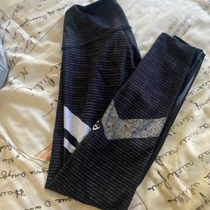 Peloton x WITH Leggings